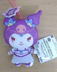 Yes！プリキュア5GoGo！×サンリオキャラ クロミ・ミルキィローズ