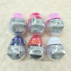 劇場版「美少女戦士セーラームーンCosmos」 カプセルウォータードーム 全6種