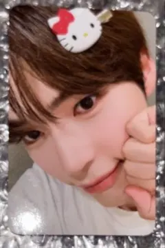 zb1 CGV トレカ ボイプラ ハンビン ギュビン ジウン ゴヌク メテュ zb1 CGV トレカ ボイプラ ハンビン ギュビン ジウン ゴヌク メテュ