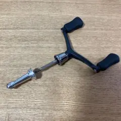 シマノ 14STELLA 14ステラ C3000SDH 純正 ダブルハンドル - メルカリ
