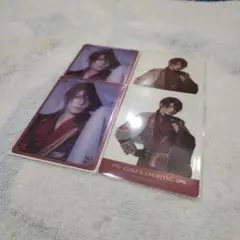 刀ミュ 静かなる夜半の寝ざめ ランダムクリカ ライブ 後家兼光