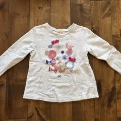 サイズ130子供服　HusHush