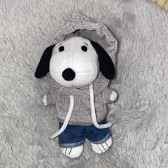 スヌーピー マスコット