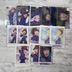 忍たま乱太郎 忍たま 鉢屋三郎 ぱしゃこれ 紙類 まとめ売り