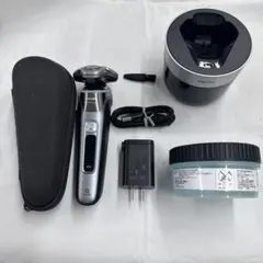 【新品•未使用】　取説•箱無しPhilips i9000 XP/9202のサムネイル