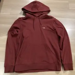 COACH バーガンディ パーカー Sサイズのサムネイル