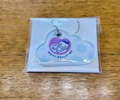 マタニティマークキーホルダー