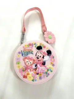 ディズニーシー ダッフィー スプリングヴォヤッジ シェリーメイ ケース