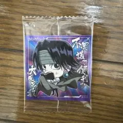 クロロ　ウエハースシール