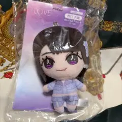 2026年最新】=LOVE ぬいぐるみ 野口衣織の人気アイテム - メルカリ