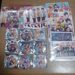 すとぷり　グッズ　まとめ売り すとぷり グッズ まとめ売り - メルカリ