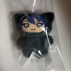 中国限定 ドラマダ ぬいぐるみ 蓮 蒼葉 DRAMAtical Murder - メルカリ