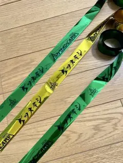 ケツメイシ25th Anniversary TOUR ケツメンCAMP 銀テのサムネイル