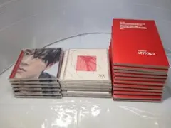 CD ENHYPEN 結 YOU ジョンウォン ROMANCE 全23枚