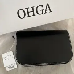 ohga ショルダーバッグ