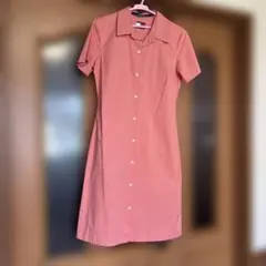 Miko様専用　トミーヒルフィガー　ワンピース