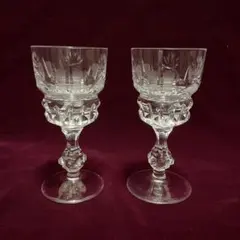 クリスタルガラス 大皿 ディスプレイ　炭入れ　直径２３ｃｍ　ROGASKA? 2025年最新】ロガスカ クリスタルの人気アイテム - メルカリ