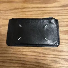 メゾンマルジェラ フラグメントケース