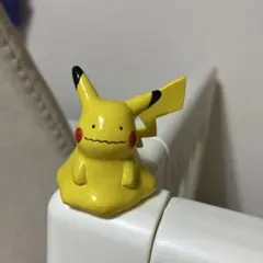 モンコレ 初期 メタモン メタモンピカチュウ TOMY製 ポケモン
