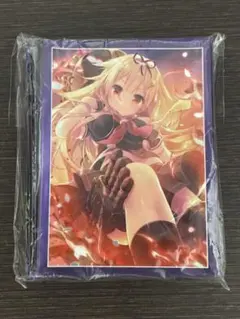 hololive ホロライブ 赤井はあと スリーブ はあちゃま - メルカリ