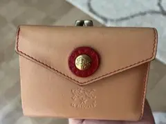 イルビゾンテ　2023 限定財布