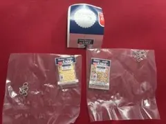 共立食品　vol.2 ミックスカラースプレー　アーモンドスライス　2点セット
