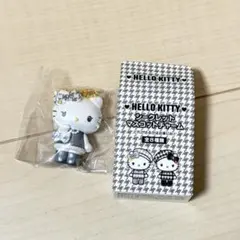 ハローキティシークレットマスコットチャーム