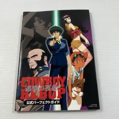 カウボーイビバップ 追憶の夜曲 初回生産限定版 と 攻略本 セット おまけ付き！ BANAPイ カウボーイビバップ 追憶の夜曲 初回限定版