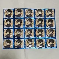 東雲彰人 グリッター缶バッジ 10A ジューンブライド 70個(カバー付