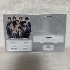 SnowMan アクリルスタンド集合　i DO ME