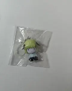 HUNTER × HUNTERめじるしアクセサリー