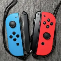 ★純正Nintendo Switch★joy-con LR 右 左 セット