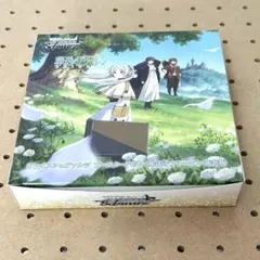 葬送のフリーレン　ヴァイスシュバルツ　新装版シュリンクなし【新品未開封】