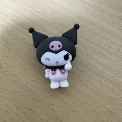 サンリオ　クロミ　マスコット