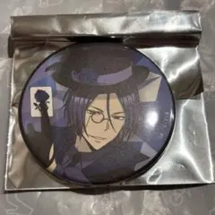 家庭教師ヒットマンreborn! 怪盗団 缶バッジ 六道骸