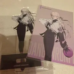 2025年最新】霧切響子 アクスタの人気アイテム - メルカリ