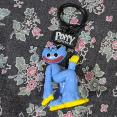 ポピープレイタイム バックパックキーホルダー
