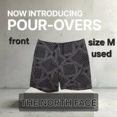 THE NORTH FACE ノースフェイス ショートパンツ M used