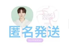 おーちゃん 様専用SEVENTEEN YAKUSOKU スングァン うちわ