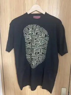 Christopher Nemeth Tシャツ ブラック L - メルカリ
