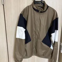 チャオパニック　ジャケット　メンズ