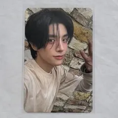 ENHYPEN ジェイク vanish cu ラキドロ トレカ