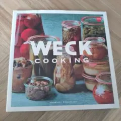 WECK COOKING