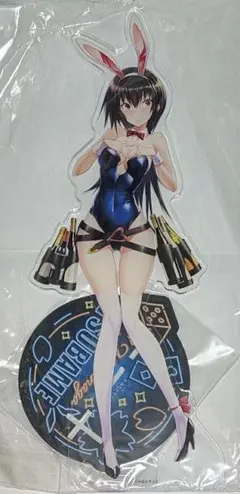 ソウルイーター Theキャラ マルイ アクリルスタンド キッド リズ