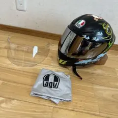 新品未使用】AGV K1 JIST SOLID XL ホワイトヘルメット - メルカリ