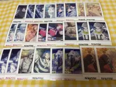 エイトリ　18TRIP ぱしゃこれ