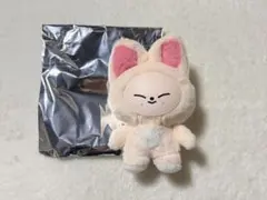 Stray Kids スキズ ぬいぐるみ フォクシニー JYP FLAGSHIP