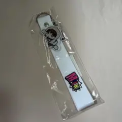 M!LK HERO ぴょーんペランライトストラップ山中柔太朗