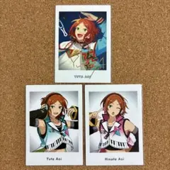 ぱしゃっつ あんさんぶるスターズ 葵ひなた 葵ゆうた 2wink