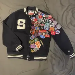 2026年最新】Supreme NEW ERA mlb varsityの人気アイテム - メルカリ